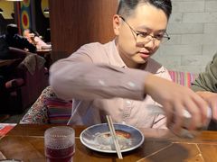 -雀舞云南菜(天津天河城购物中心店)