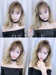 -P.STYLE派斯造型