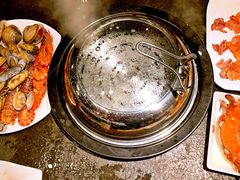 -苏大嘴海鲜牧场(奥林匹克店)