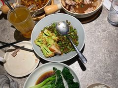 -留半山·香港食堂(啦啦宝都店)
