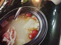 -云隐小厨·传统大理美食(复兴路店)