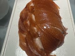 -小大董·烤鸭(观景餐厅·南京西路店)