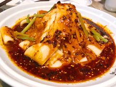 酿皮子-大厨小馆(华阳城店)