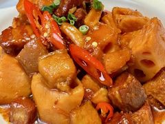 -辣可可·小炒黄牛肉(望京凯德MALL店)