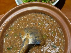 -徽三说·土徽菜·中国徽菜连锁品牌(一中店)