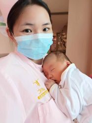 -星妈汇国际月子中心(龙珠店)
