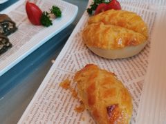 -北海银滩皇冠假日酒店-德丰楼中餐厅