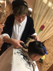 -Every Day Hair Studio