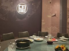 -望乡楼上海菜(日月光店)