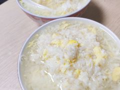 甜酒鸡蛋汤水-瘦鬼老档糖水铺