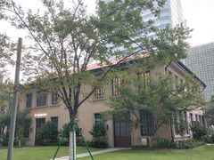 -星巴克(上海长宁来福士1F店)