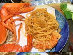 -ABC Cooking Studio(上海环球金融中心店)