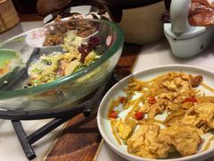 -小吊梨汤·北京菜·烤鸭(华润万象城店)