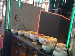 -大隐·成都火锅Bistro(合生麒麟新天地店)