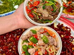 -缘贡自贡菜·川菜馆(春熙路店)