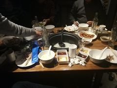 -海味当家·蒸锅海鲜(星海公园店)