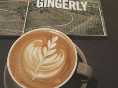 -LIN COFFEE CO(龙珠达店)
