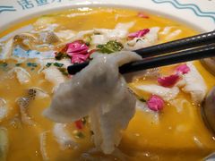 -花椒俏川菜小馆(南海万达店)