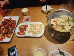 -味莊餐厅(康庄南街店)