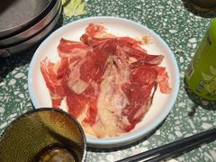 -牛腩之旅·牛腩牛杂煲(经纬汇店)