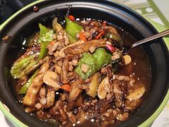 -云海肴·汽锅鸡·云南菜(高德置地店)