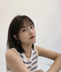 -丝语萱形象