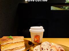 -Wave 未(万科广场店)