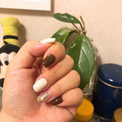 -悦指间美甲美睫