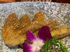 鸡翅-有喜屋·深夜食堂(北京西路店)