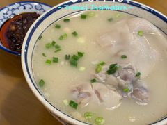-易老妈蹄花.特色川菜(人民公园总店)