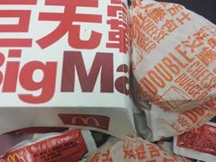 -麦当劳(交道口店)