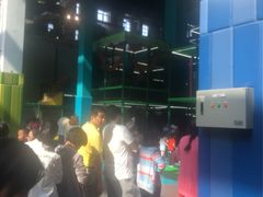 -蒙特利亲子乐园