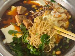 -老五鸡丝豆花面粉(瑞金北路68号院店)