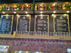 -CHEESE TACO搬砖客(凯德店)