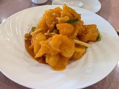 -烤肉宛饭庄(北新桥店)