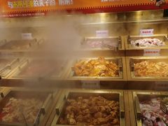 -姜胖胖无限自助烤肉(凯德天府店)