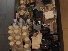 -不正咖啡(万达尊店)