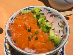 -TORO MaKi 寿司·日料(华创店)