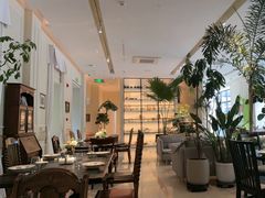 -金谷仓家庭料理(马泉营店)