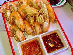 -辣不怕口味虾(凌霄路店)