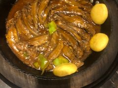 -粗粮人家·东北菜(洋桥店)