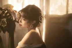 -米莱摄影写真(五大道别墅店)