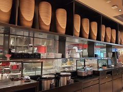 -大师兄·西北小馆(北站缤果空间店)