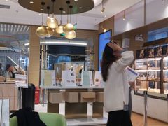 -奈雪的茶(凯德新都心店)