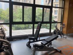 -蜗牛健身·私教馆(海珀香庭店)