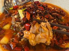 -水煮三国·川鲁江湖菜(香山店)