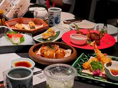 -匠和风精致料理(宁德万达店)
