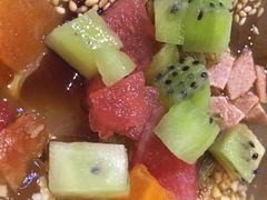 -搓火大都会(广安门总店)