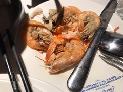 -星伦多自助料理·涮烤一体(虹悦城店)