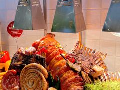 -第六季自助餐厅(甜水园店)